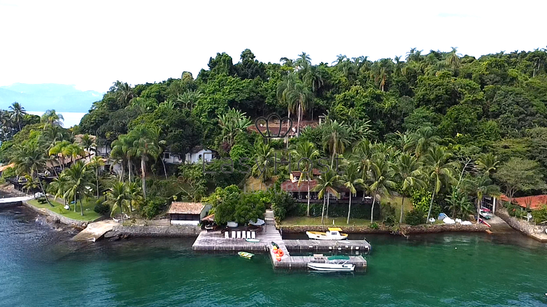Casa de praia à venda em Angra dos Reis