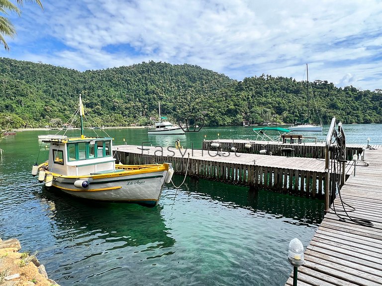 Casa de praia à venda em Angra dos Reis
