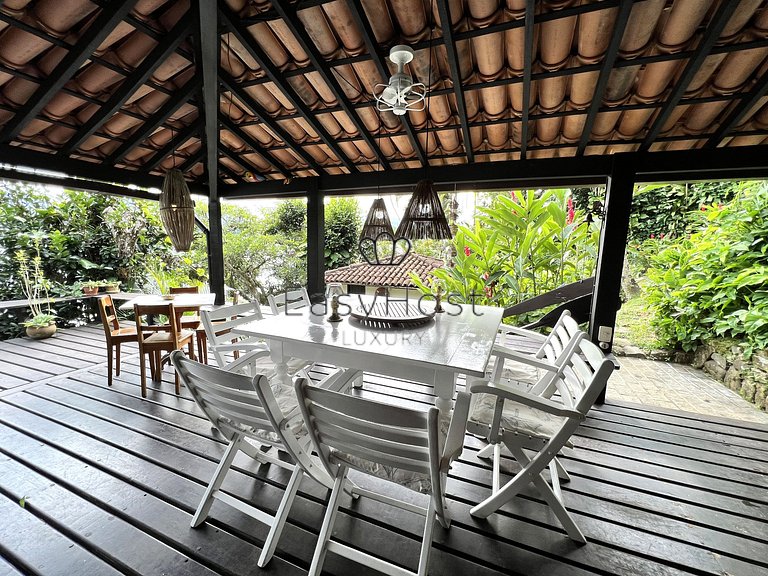 Casa de praia à venda em Angra dos Reis