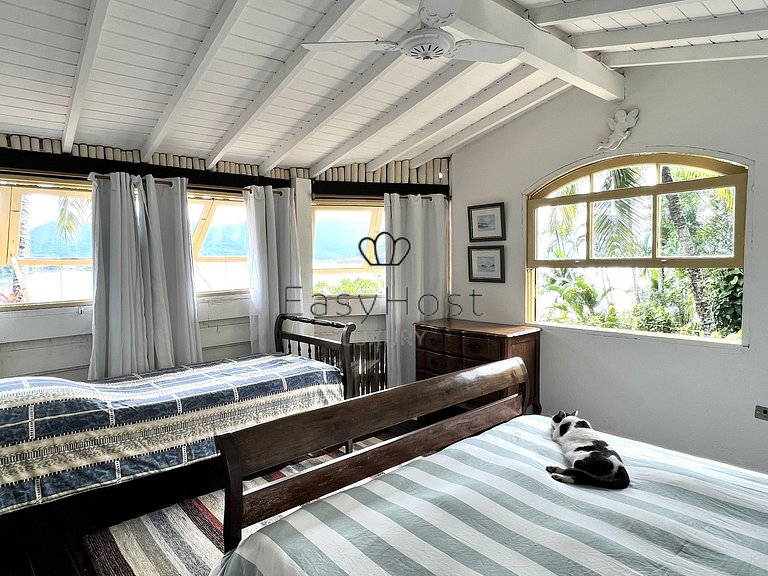 Casa de praia à venda em Angra dos Reis