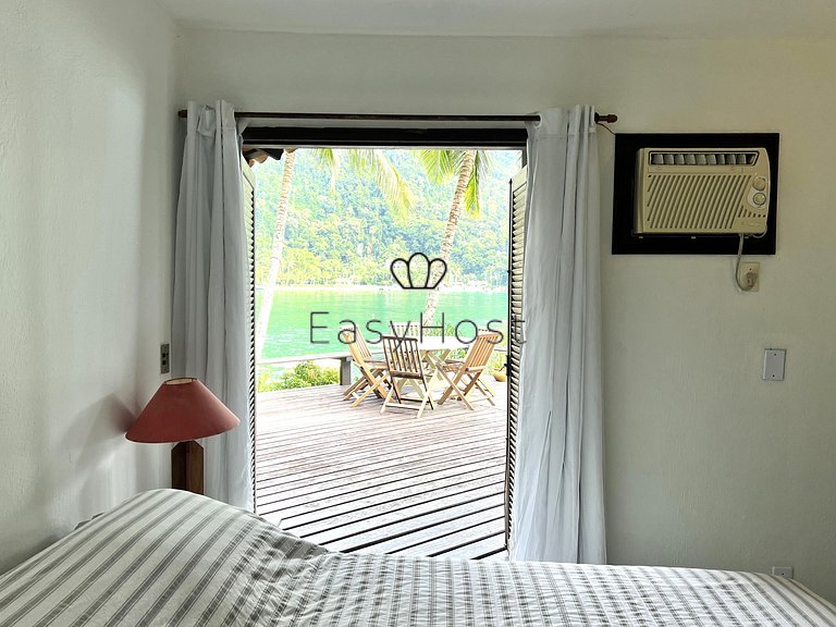 Casa de praia à venda em Angra dos Reis