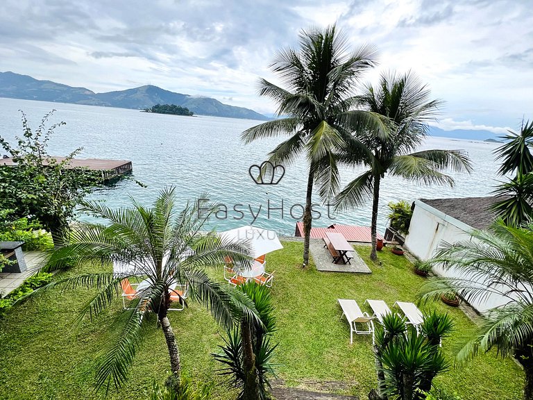 Casa de praia à venda em Angra dos Reis