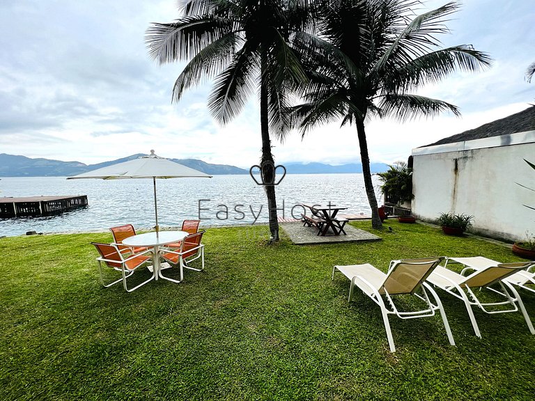 Casa de praia à venda em Angra dos Reis