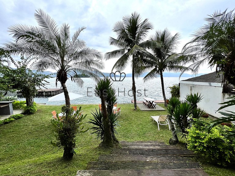 Casa de praia à venda em Angra dos Reis