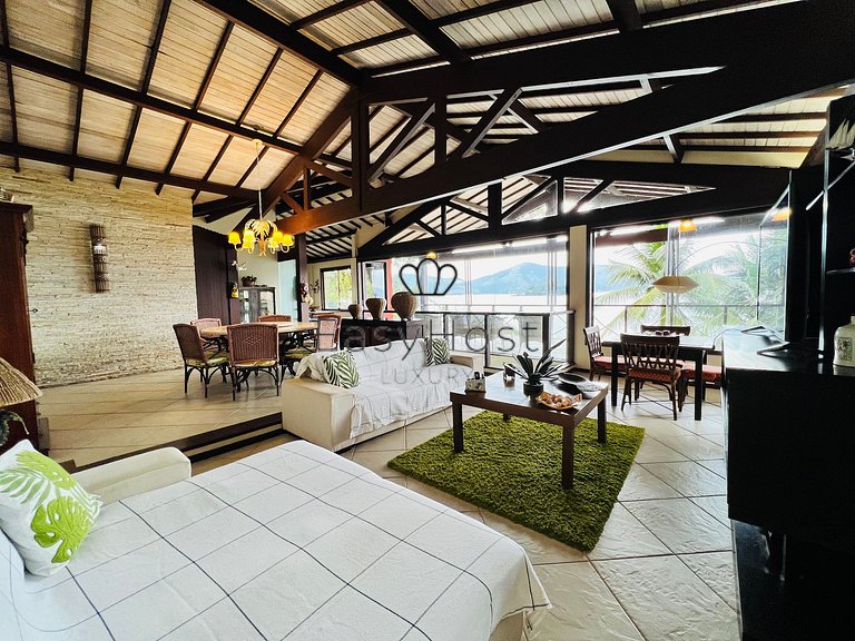 Casa de praia à venda em Angra dos Reis
