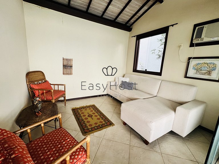 Casa de praia à venda em Angra dos Reis
