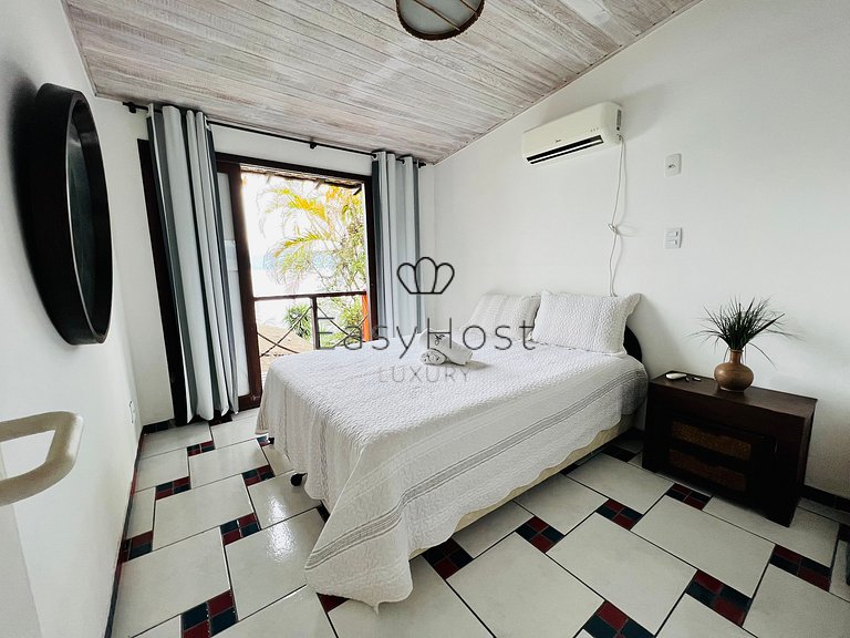 Casa de praia à venda em Angra dos Reis
