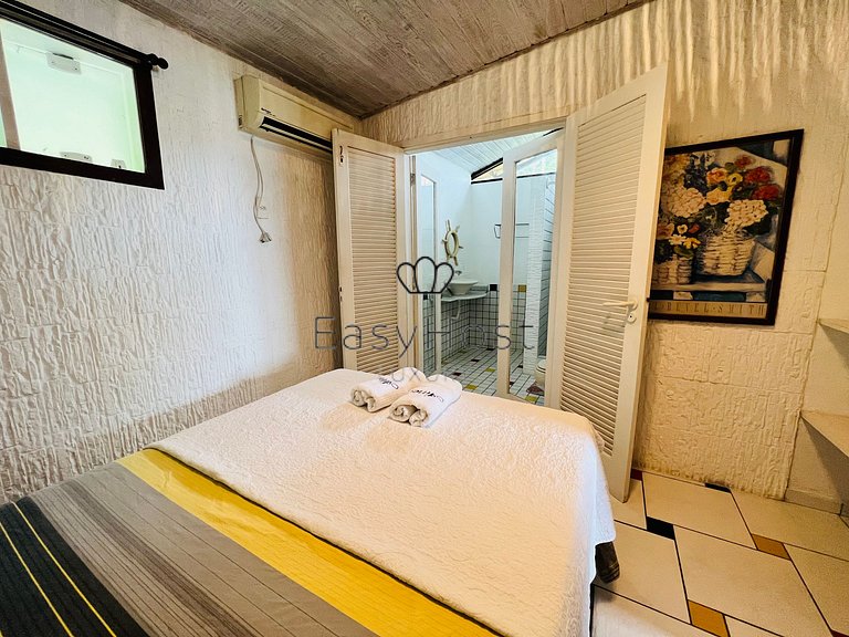 Casa de praia à venda em Angra dos Reis