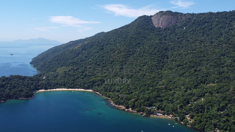 Terreno em Angra dos Reis