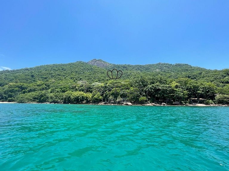 Terreno em Angra dos Reis