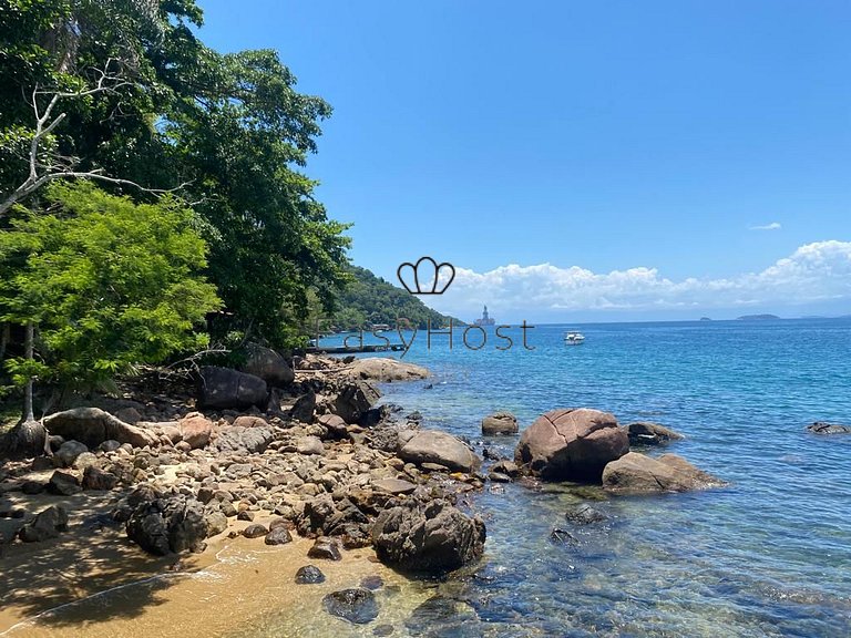 Terreno em Angra dos Reis