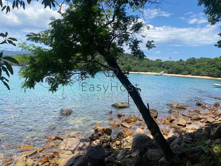Terreno em Angra dos Reis