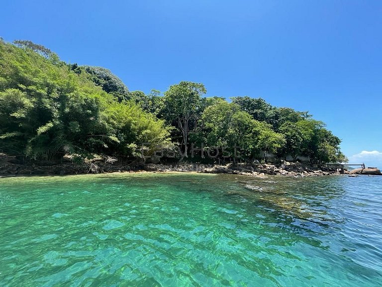 Terreno em Angra dos Reis