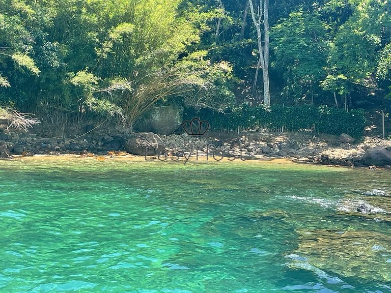 Terreno en venta en Angra dos Reis