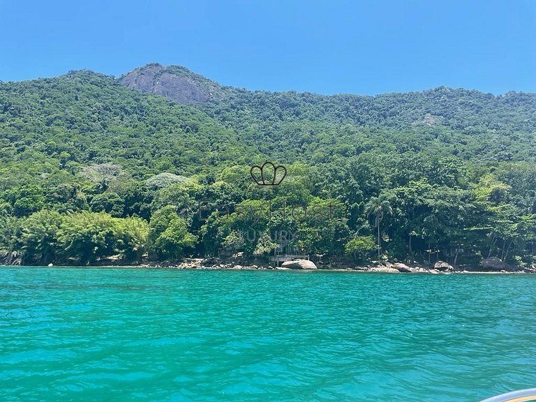 Terreno em Angra dos Reis