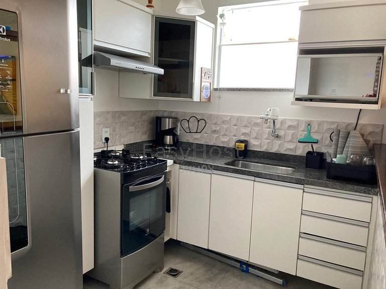 Condominium house for sale in Buzios