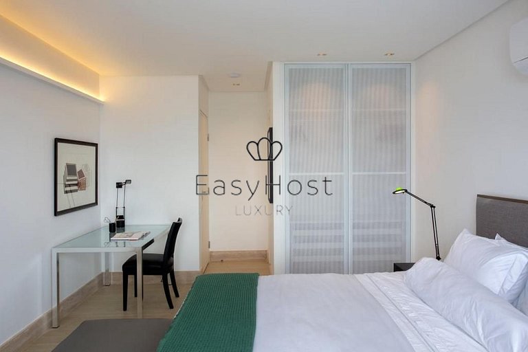 Casa en venta en Angra dos Reis, con playa y piscina.