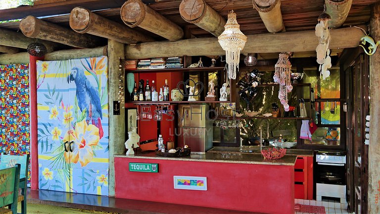 Ilha privativa à venda em Angra dos Reis