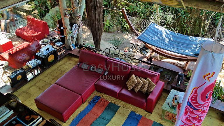 Isla privada en venta en Angra dos Reis