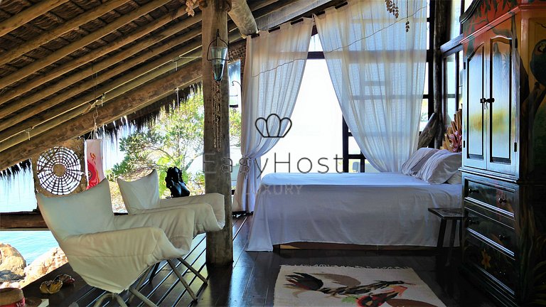 Isla privada en venta en Angra dos Reis