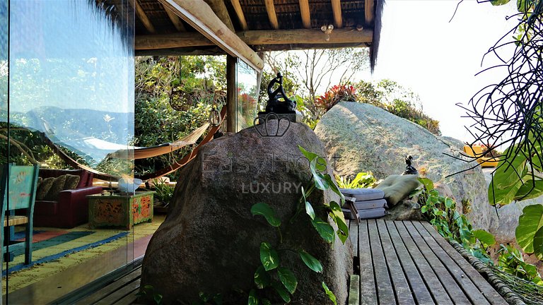 Isla privada en venta en Angra dos Reis