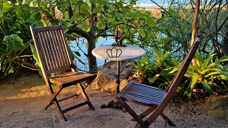 Isla privada en venta en Angra dos Reis