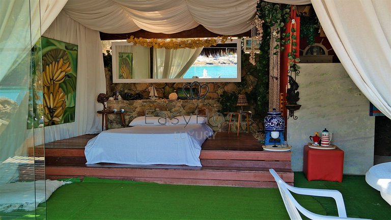 Isla privada en venta en Angra dos Reis