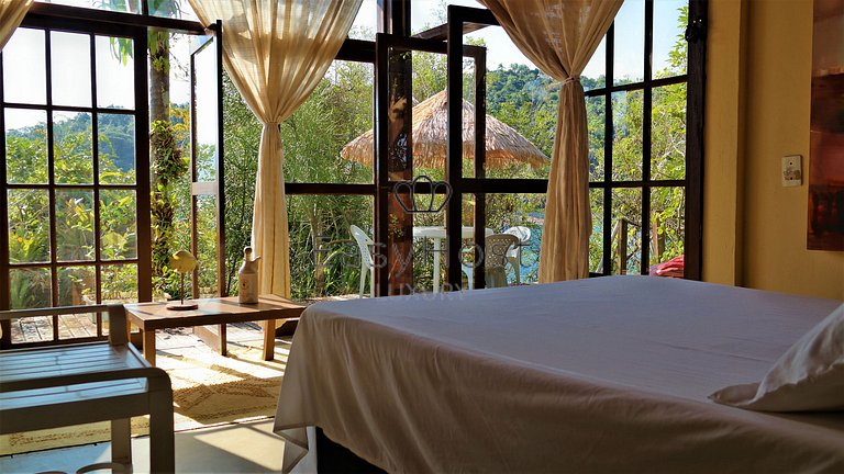 Isla privada en venta en Angra dos Reis