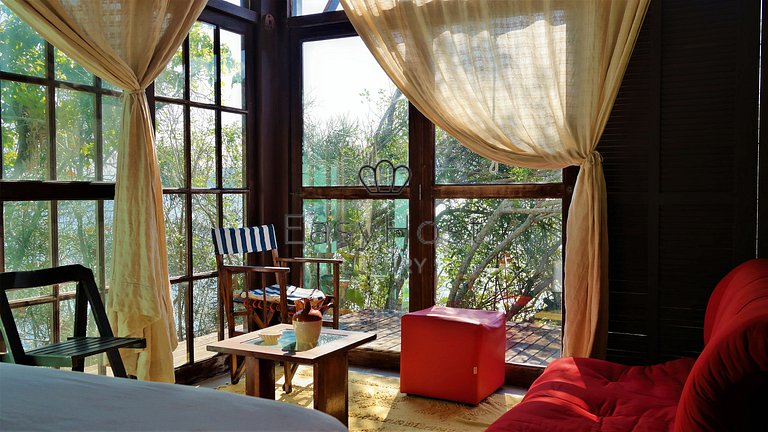 Isla privada en venta en Angra dos Reis
