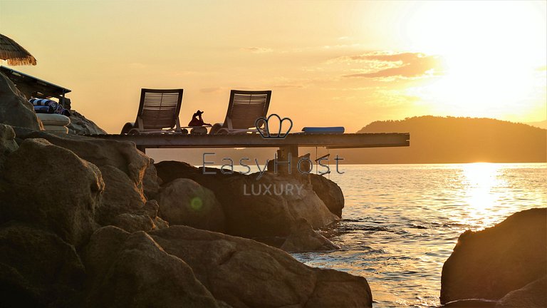 Isla privada en venta en Angra dos Reis