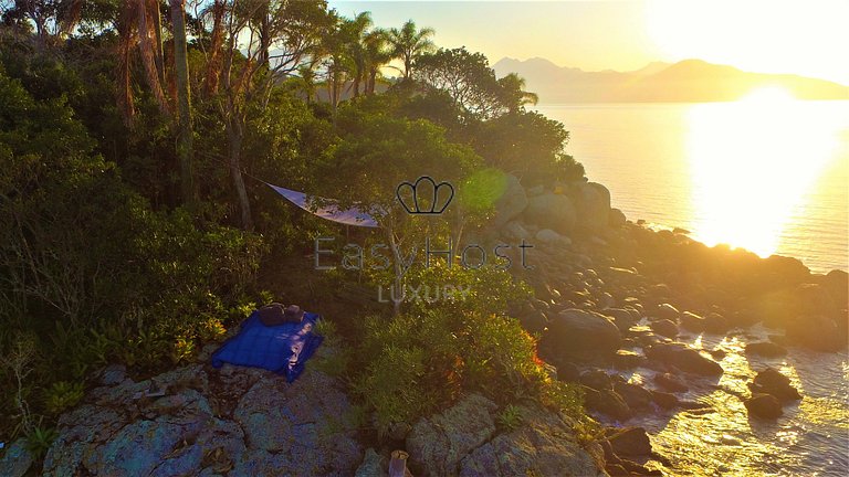 Isla privada en venta en Angra dos Reis