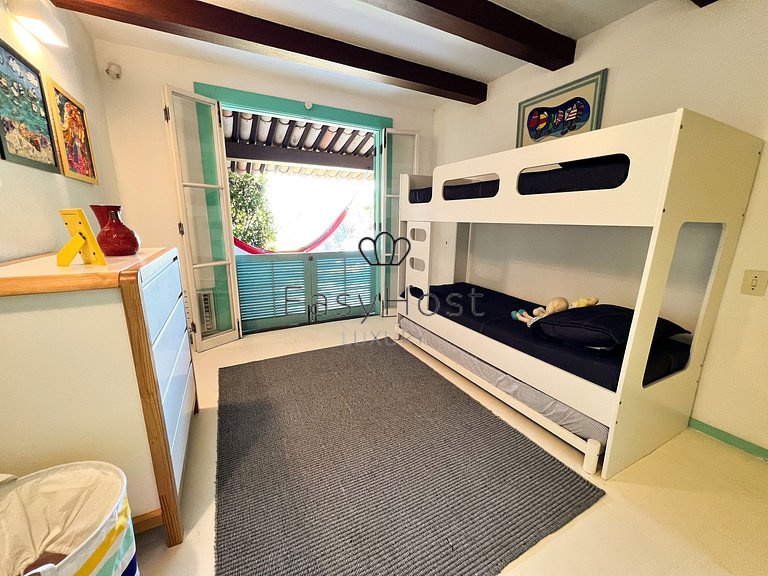 Casa en venta en primera linea de playa paradisiaca