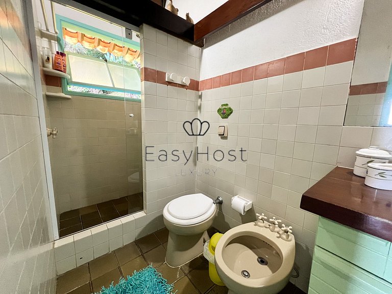 Casa en venta en primera linea de playa paradisiaca