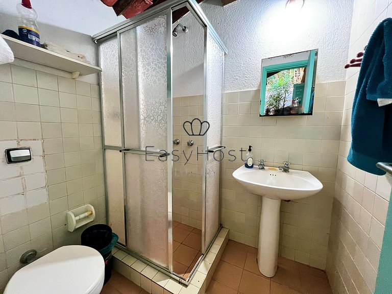 Casa en venta en primera linea de playa paradisiaca