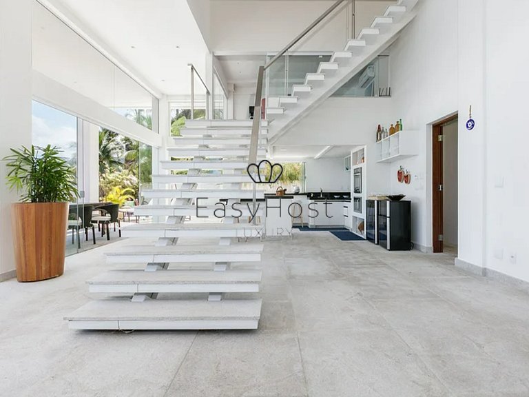 Casa en venta en Angra dos Reis con piscina
