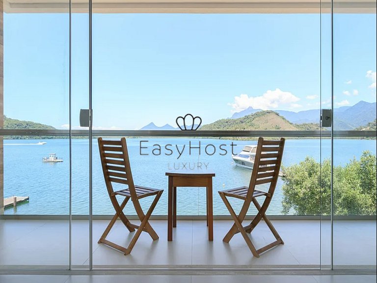 House for sale in Angra dos Reis with pool