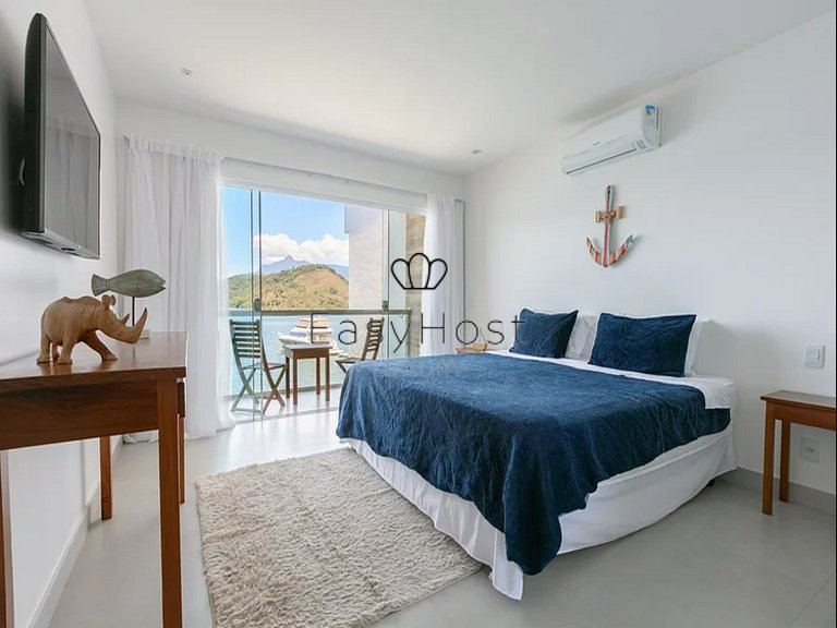 House for sale in Angra dos Reis with pool
