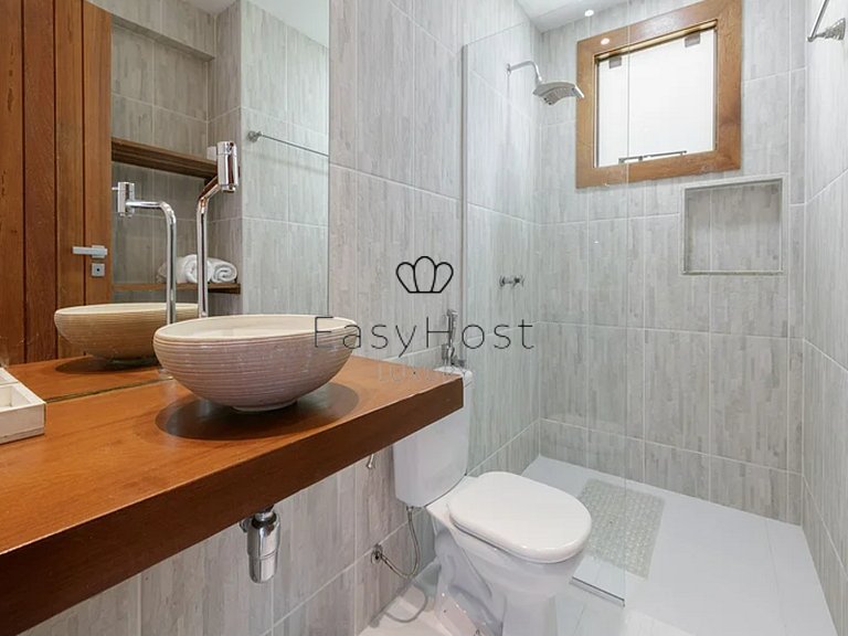 Casa en venta en Angra dos Reis con piscina