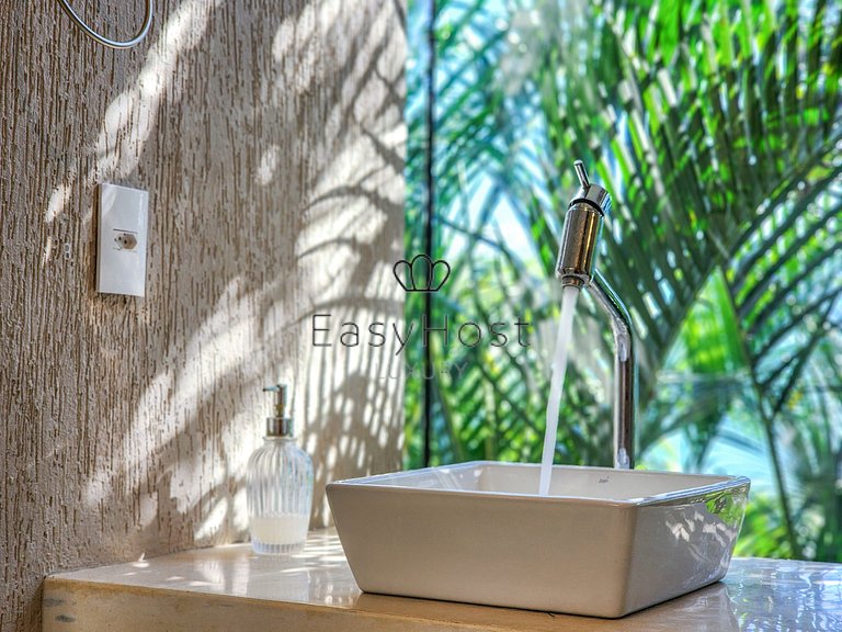 Luxury house rental in Angra dos Reis