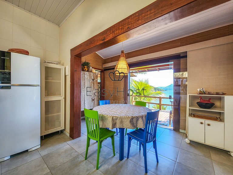 Alquiler de casa de lujo en Angra dos Reis