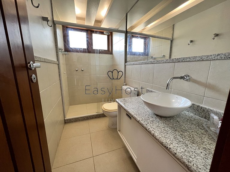 Aluguel de casa com piscina em Búzios
