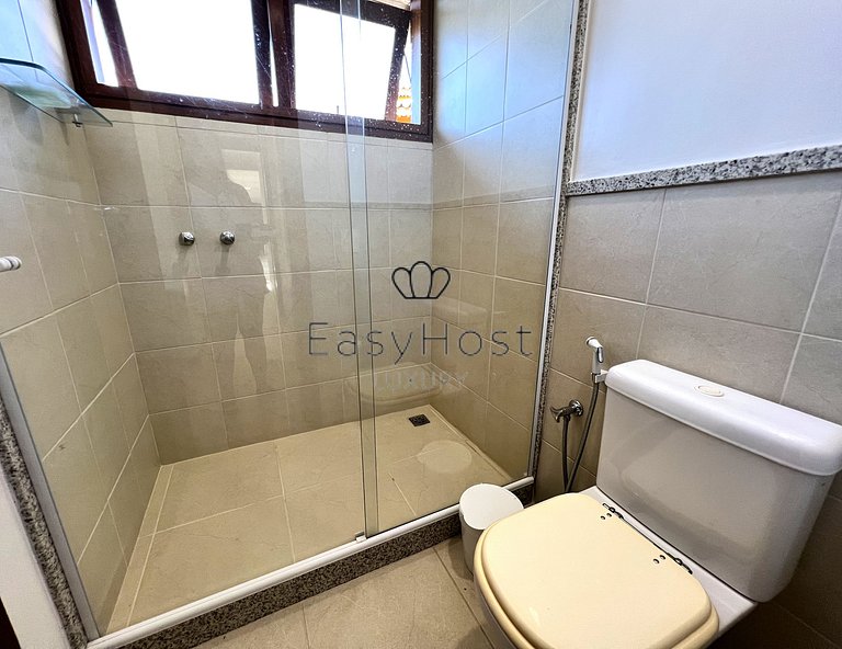 Aluguel de casa com piscina em Búzios