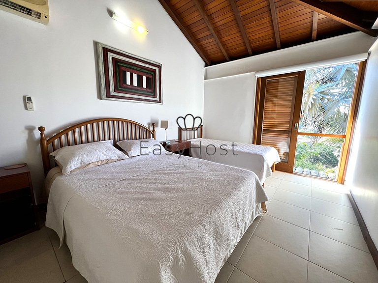 Alquiler de casa de lujo en Búzios