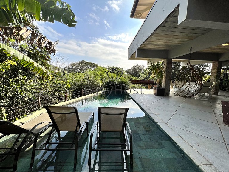 Aluguel de casa em Geribá em Búzios