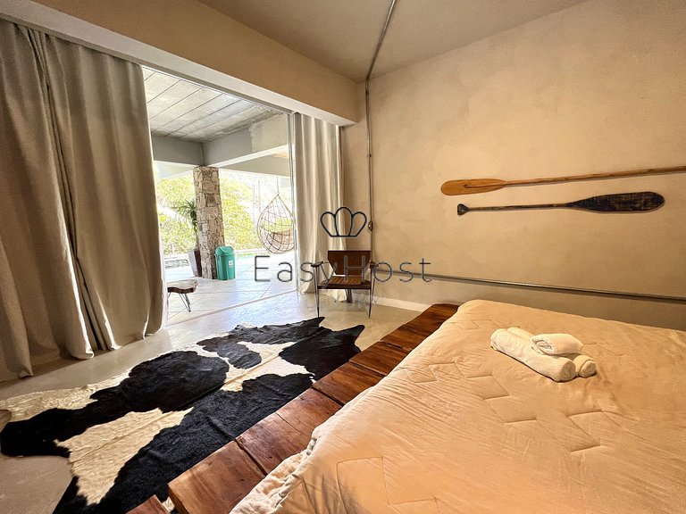 Aluguel de casa em Geribá em Búzios