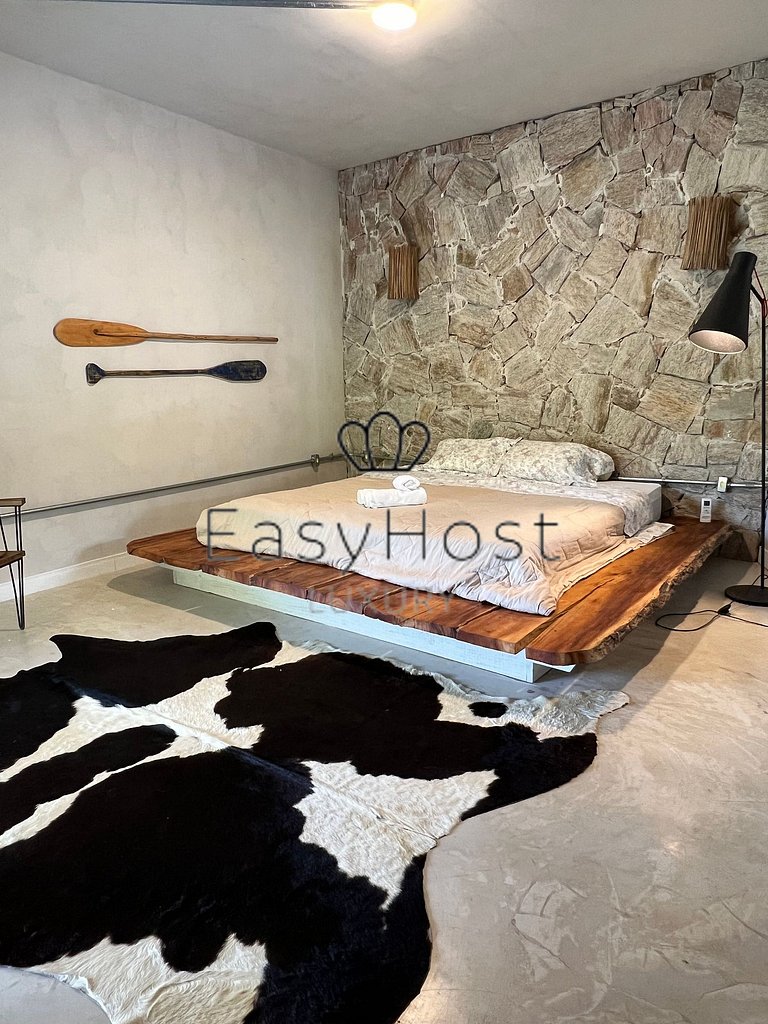 Aluguel de casa em Geribá em Búzios