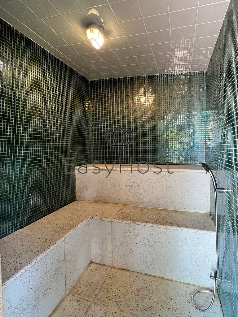 Alquiler de casa de lujo en Búzios
