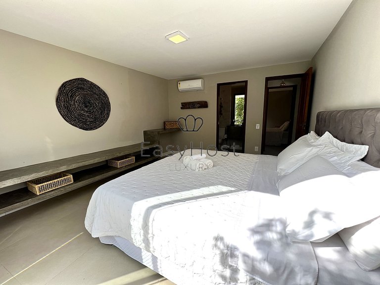 Aluguel de casa em Geribá em Búzios