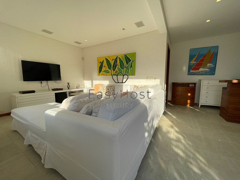 House in condominium for sale in Angra dos Reis