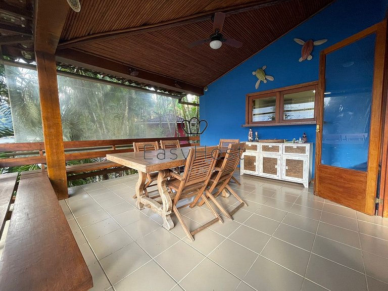 House in condominium for sale in Angra dos Reis